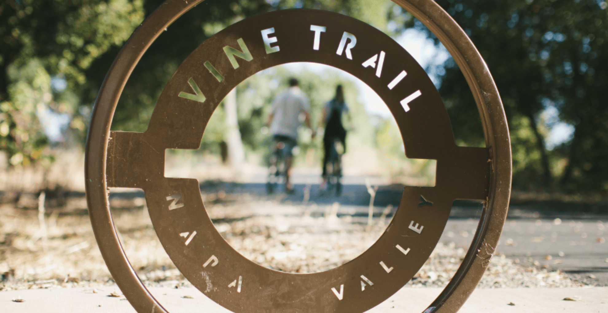 The Vine Trail