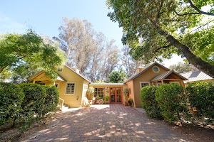 The Cottages of Napa Valley