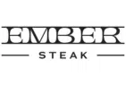 Ember Steak Logo