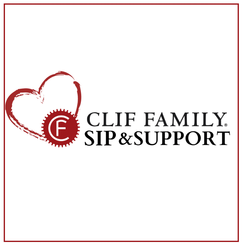 clif family support