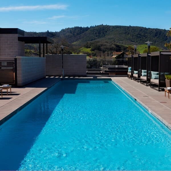 07-24 Best Napa Valley Pools North to South Bardessno outdoor pool