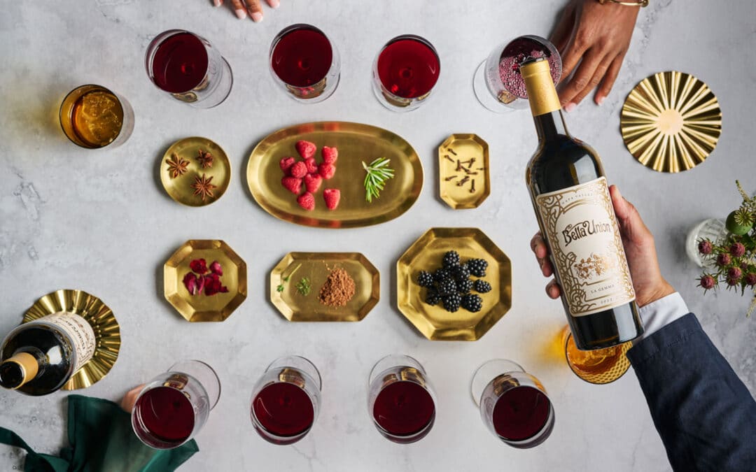 Bella Union WineryFEATURED&nbsp;