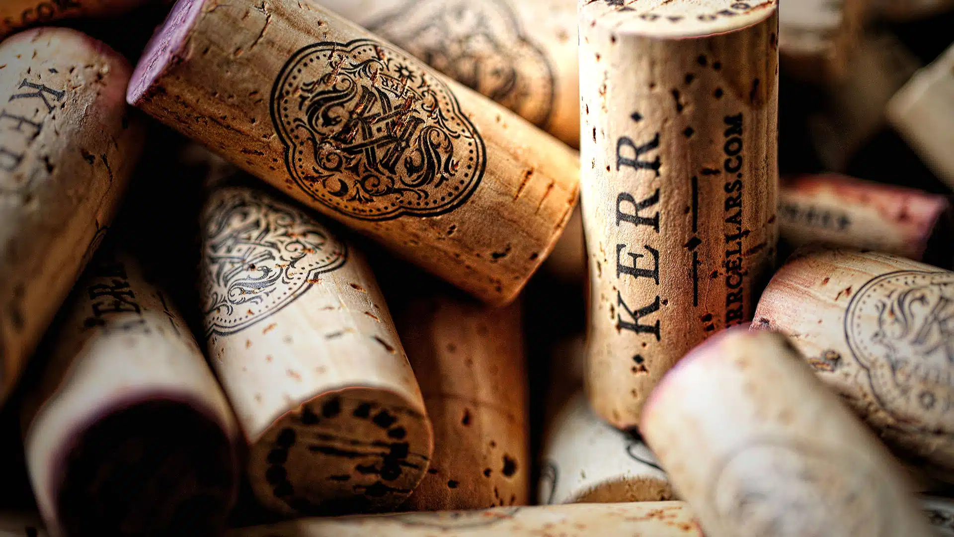 Kerr Cellars