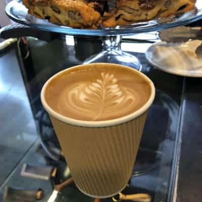 coffee