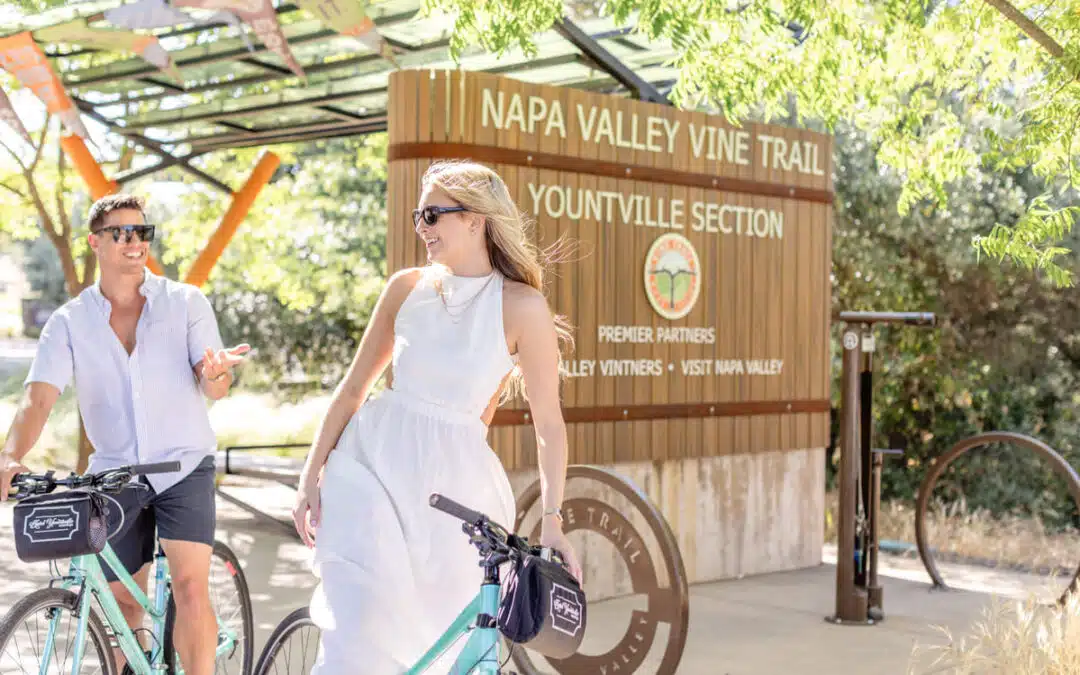 72 Hours in Yountville, Napa Valley – the Ultimate Food Lovers Experience