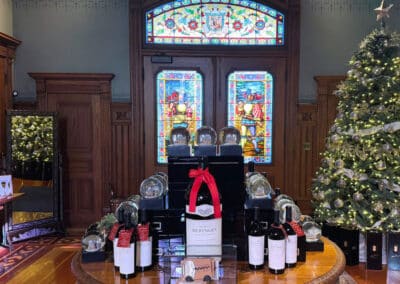 Beringer 5