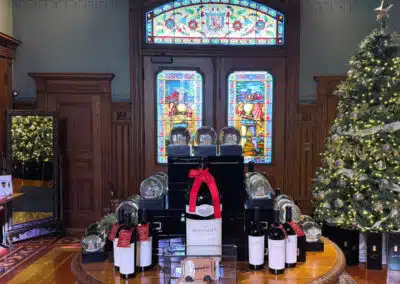 Beringer 5