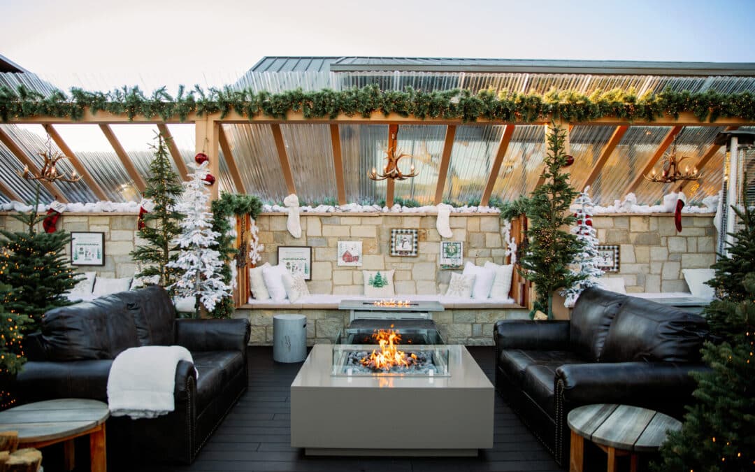 Four Seasons Main Image