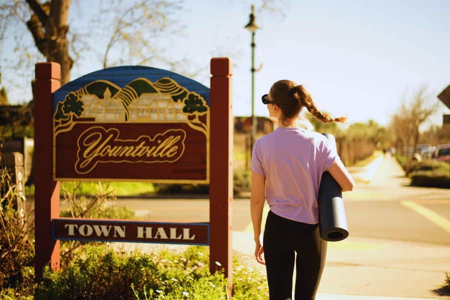 Yountville