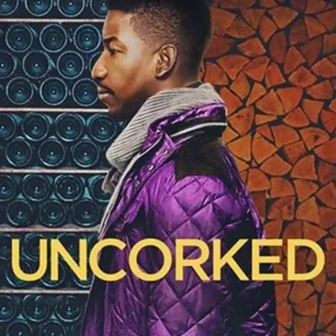 uncorked screening event