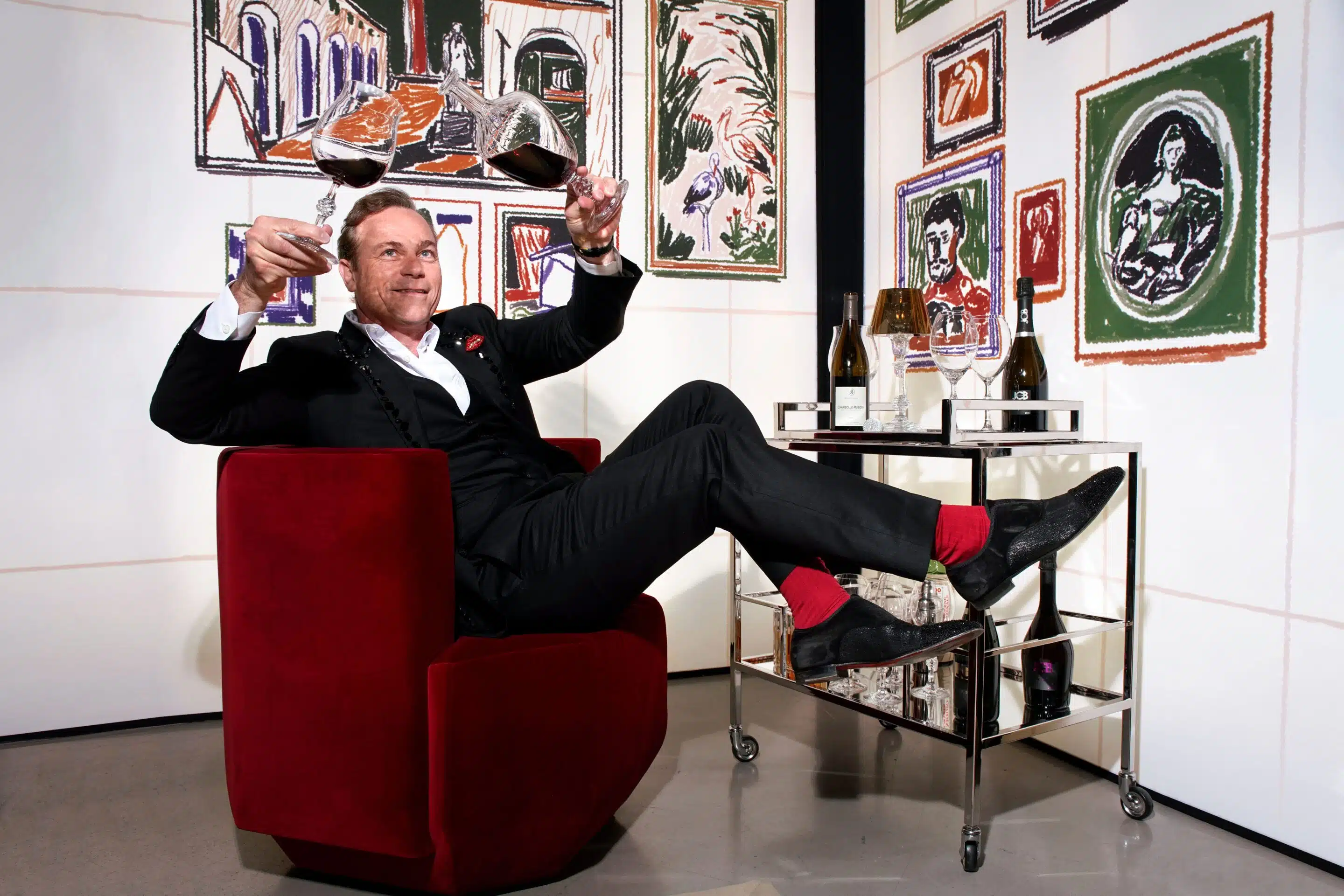 main photo lux weekend blog