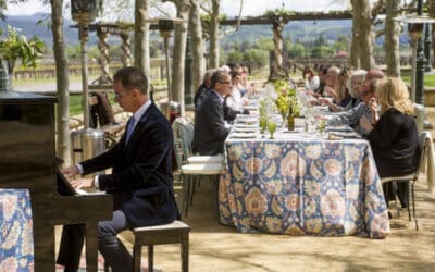 May 2025 Events in Yountville