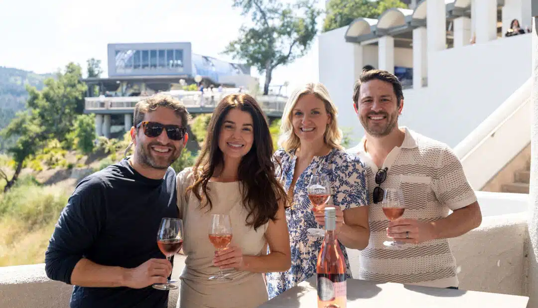 June 2025 Events in Yountville