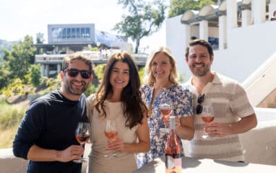 June 2025 Events in Yountville