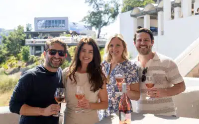 June 2025 Events in Yountville