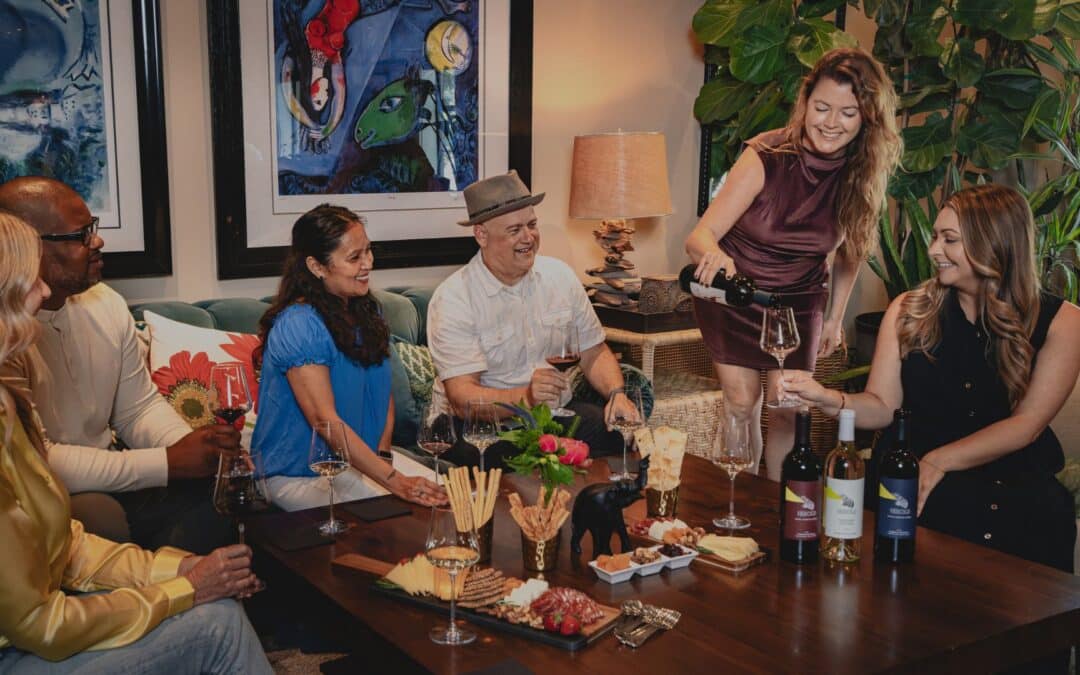 Mark Herold Wines