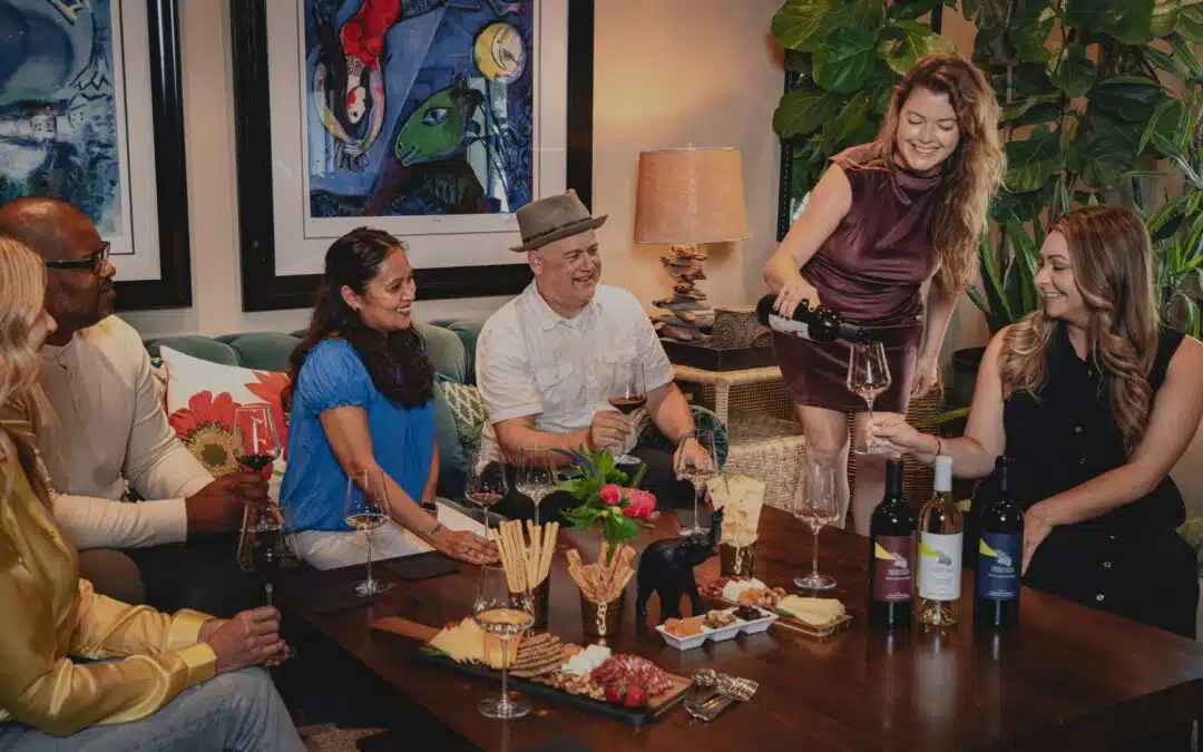 Mark Herold Wines