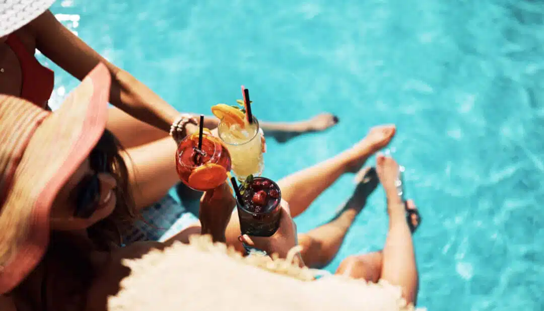 Summer in Yountville: Sip, Soak, and Stay in Style at Estate Yountville
