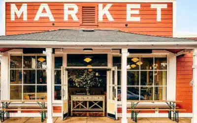 The Ultimate Summer Itinerary in Yountville & Napa Valley