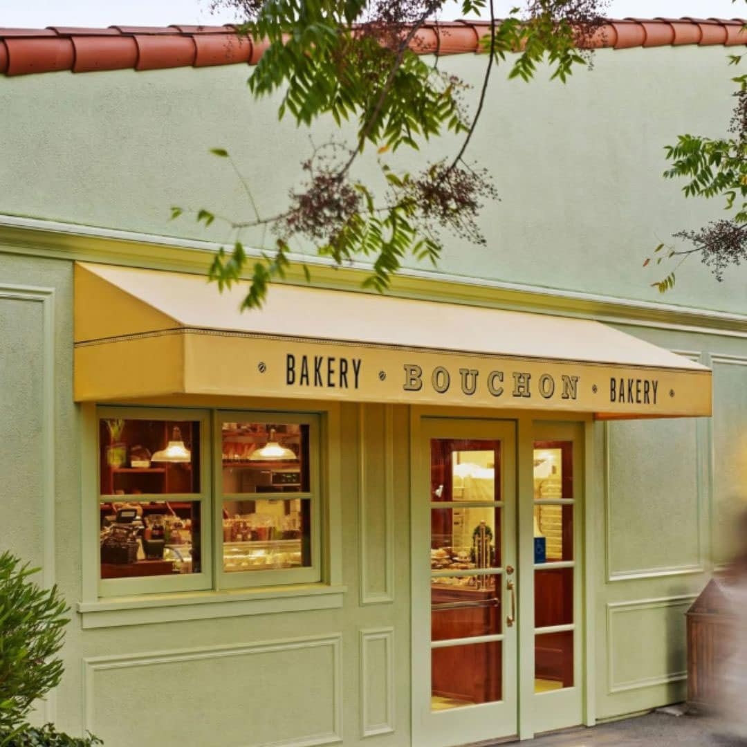 visit the bakery 