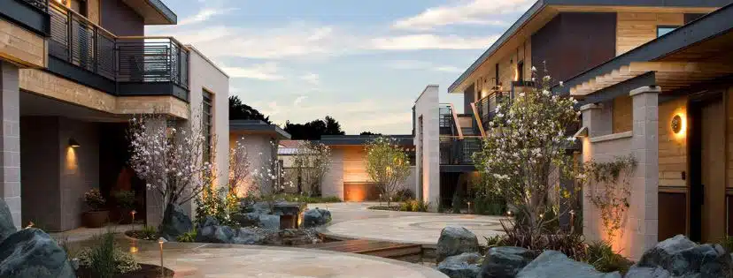 Hotels-Bed-Breakfasts-in-Yountville-photo-2 Bardessono Hotel & Spa