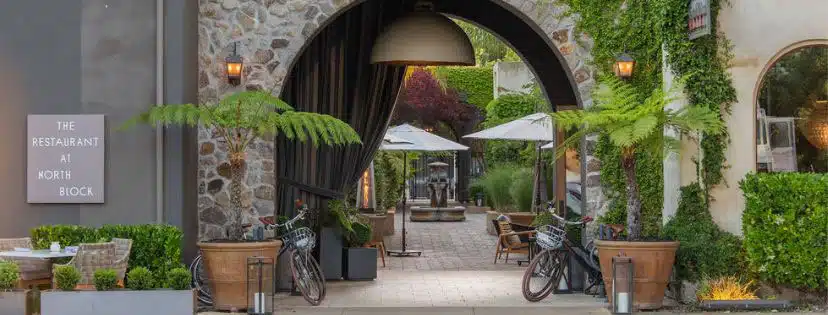 Hotels-Bed-Breakfasts-in-Yountville-photo-5 North Block Hotel