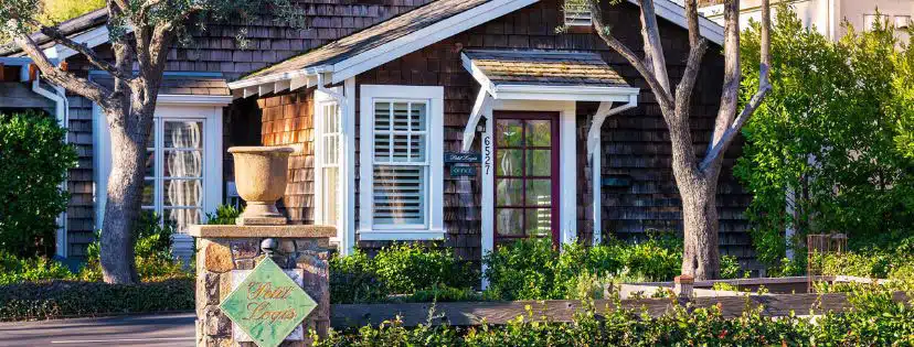 Hotels-Bed-Breakfasts-in-Yountville-photo-9 Petit Logis Inn