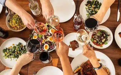 November Events in Yountville & Napa Valley 2025