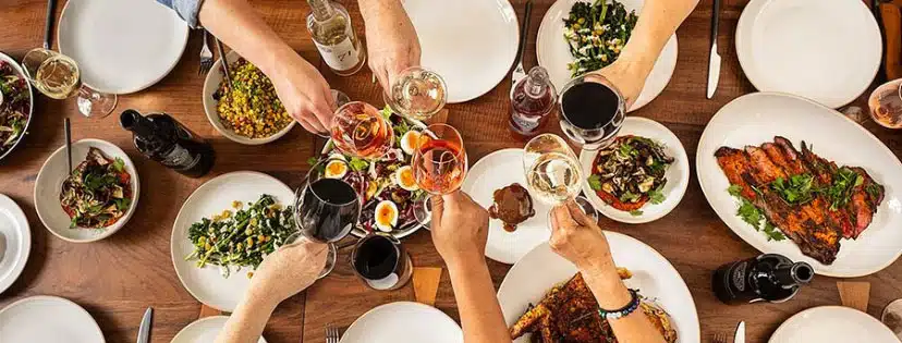 November Events in Yountville & Napa Valley 2025