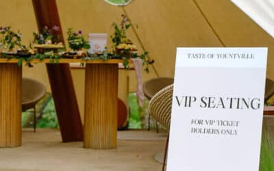 12 Days of Yountville Cheer: Your Guide to Exclusive Holiday Offers