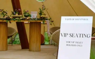 12 Days of Yountville Cheer: Your Guide to Exclusive Holiday Offers