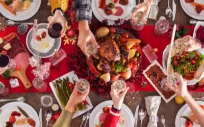 2025 Holiday Hours in Yountville