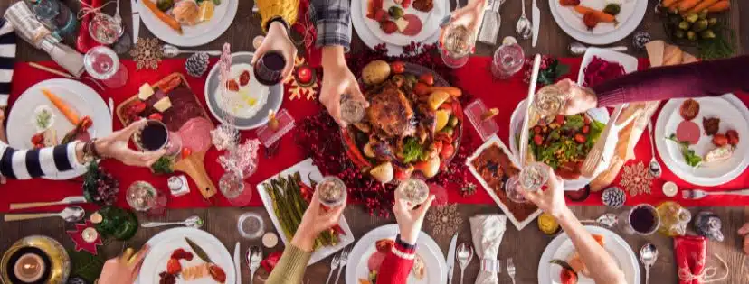 2025 Holiday Hours in Yountville