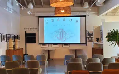 Celebrate the Holiday Season with Unforgettable Events at Jessup Cellars in Yountville