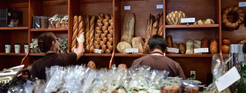 Winter in Yountville: A Cozy Napa Valley Escape