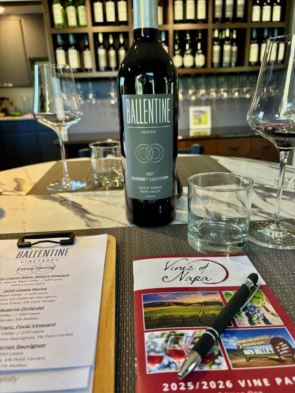 Yountville