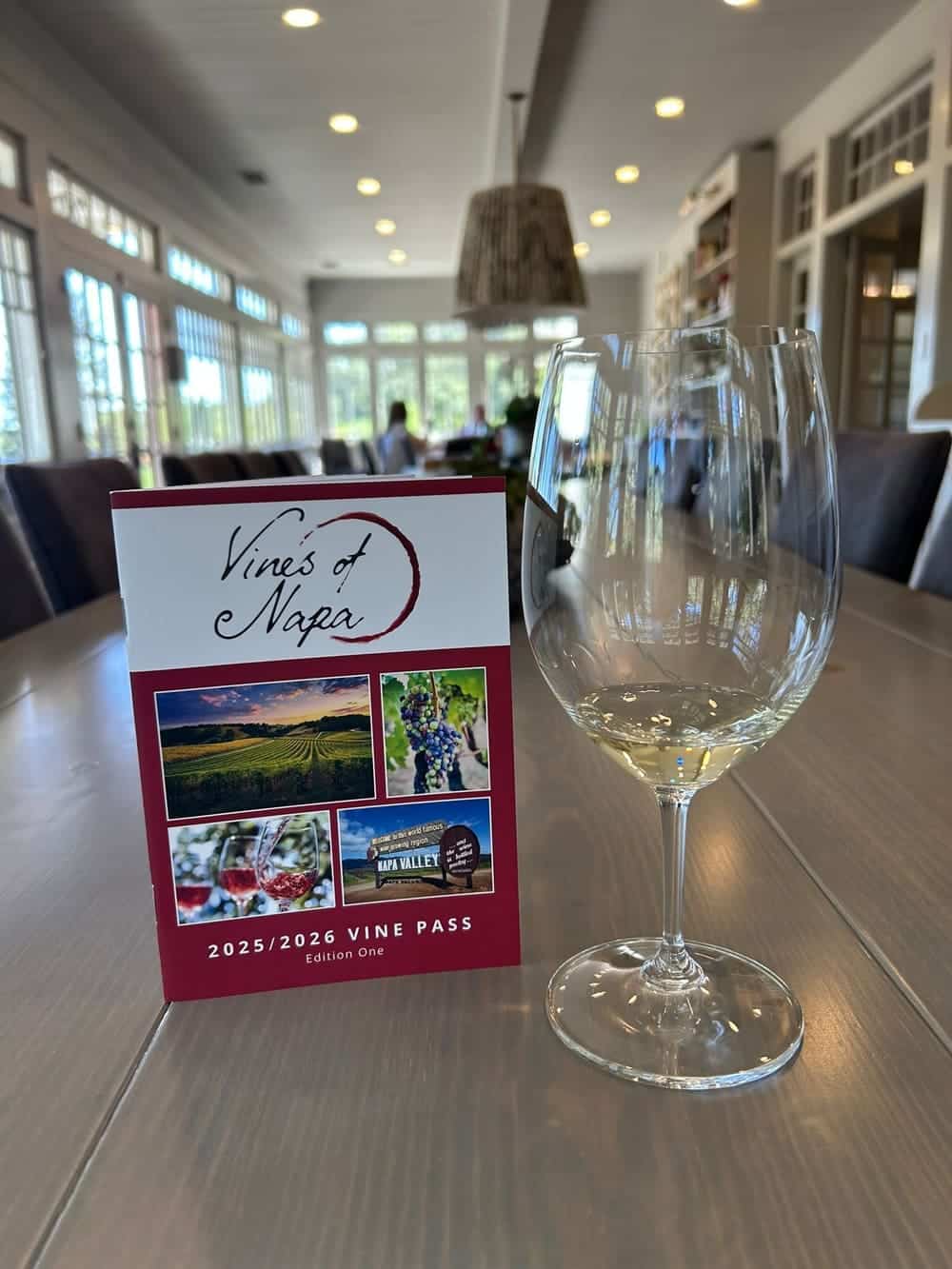 Yountville