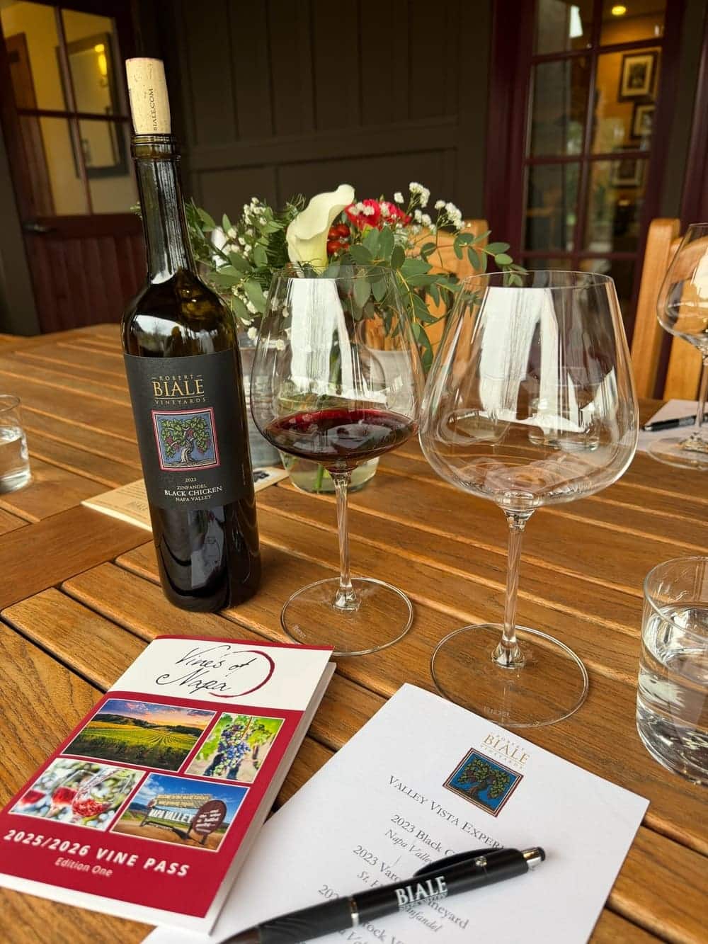 Yountville