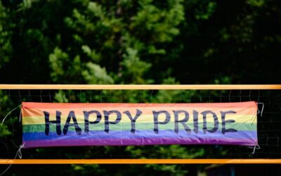 Pride in Yountville 2026