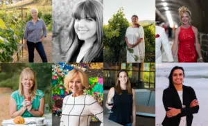 Women in Business