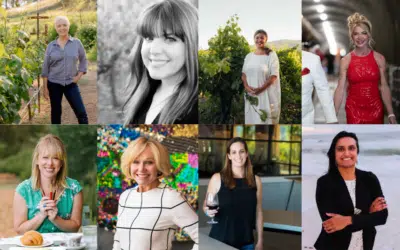 Women-Owned and Women-Led Businesses Shaping Yountville