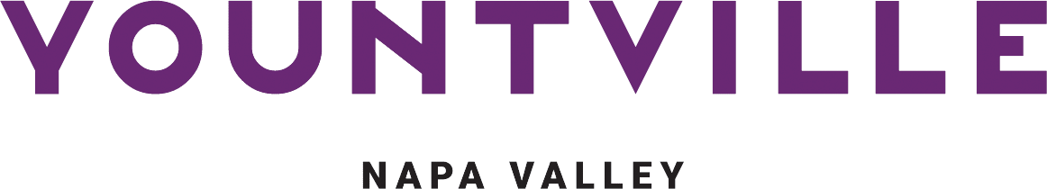 Destination Logo_Primary Logo Transparent Background Yountville's DMO logo