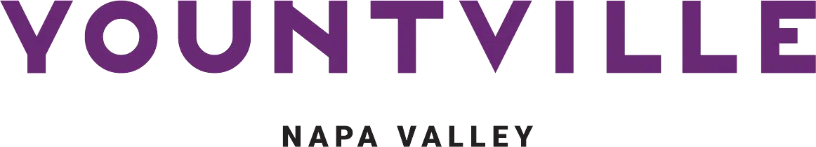 Destination Logo_Primary Logo Transparent Background Yountville's DMO logo