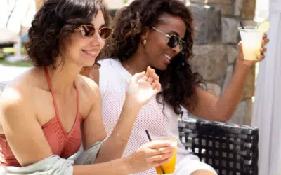 The Ultimate Napa Valley Girls’ Trip: A Weekend in Yountville