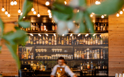 Happy Hours In Yountville