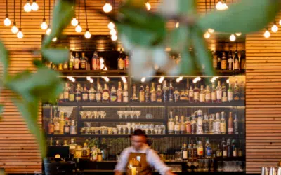 Happy Hours In Yountville