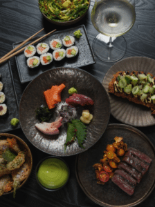 RO Restaurant 