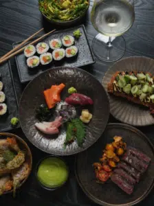 RO Restaurant
