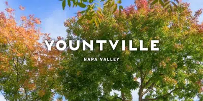 Midweek in Yountville: Where to Stay, Sip & Explore
